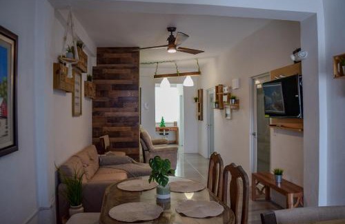 Arecibo Pueblo Apartment | VSS Rustic in Arecibo - Stylish & Relaxing Escape Near Beaches
