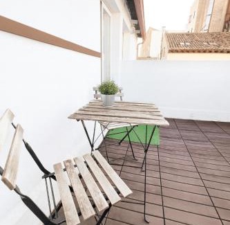 Zaragoza Old Town Hotel | VTZ Hotel Plaza España