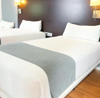 Zaragoza Old Town Hotel | VTZ Hotel Plaza España