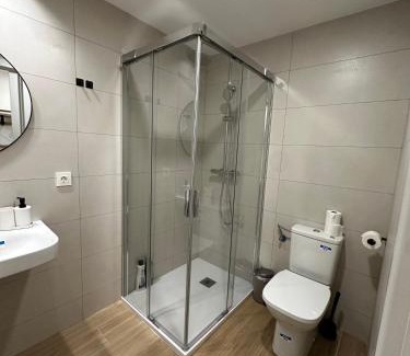 El Gancho Apartment | VTZ Los Balcones del Casco