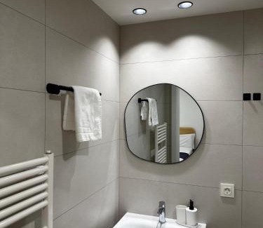 El Gancho Apartment | VTZ Los Balcones del Casco