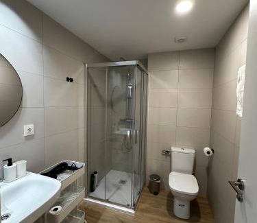 El Gancho Apartment | VTZ Los Balcones del Casco