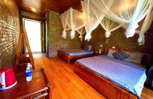 Ngoi Tu House | Vu Linh Homestay