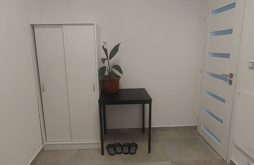 Prague 12 Apartment | Vu's Home-apartmán Junior 30m2