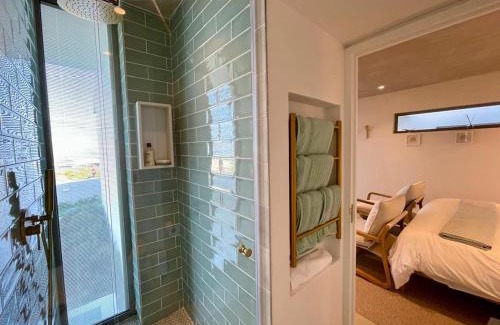 Yzerfontein Apartment | vue de la mer