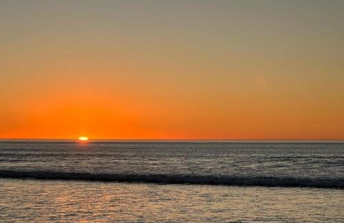 Yzerfontein Apartment | vue de la mer