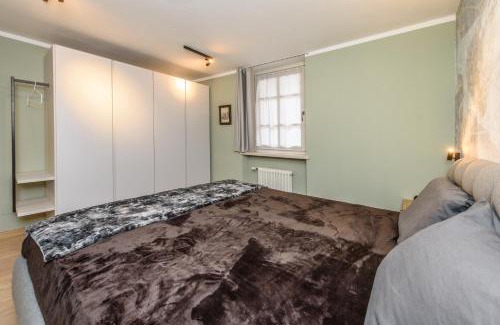 Etroubles Apartment | "Vue Du Clocher" - Etroubles Boutique Apartment