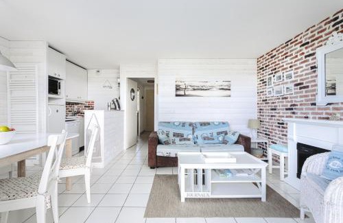 Bourgenay Apartment | Vue et face Golf Port Bourgenay