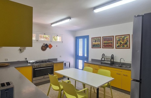 Skhirat Villa | Vue exceptionnelle sur l'océan, lumineuse et confortable.