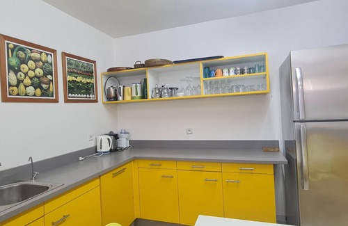 Skhirat Villa | Vue exceptionnelle sur l'océan, lumineuse et confortable.