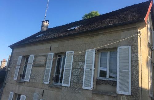 Pierrefonds House | Vue imprenable a Pierrefonds