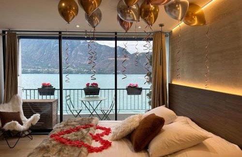 Tresserve Apartment | Vue Lac