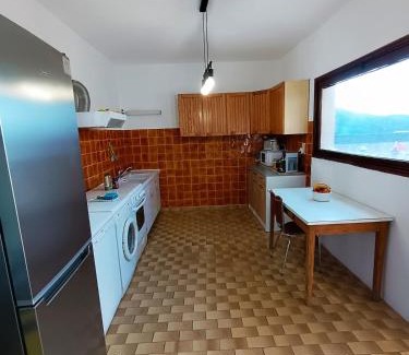 Braccolaccia Apartment | vue mer