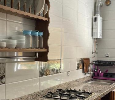 Zaouiat Sidi Kacem Apartment | Vue Mer Tamernout