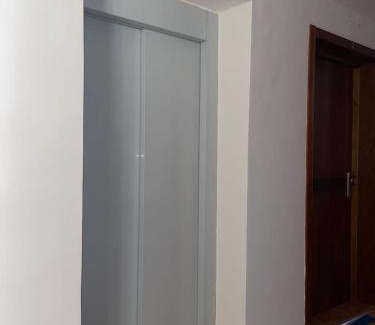 Zaouiat Sidi Kacem Apartment | Vue Mer Tamernout