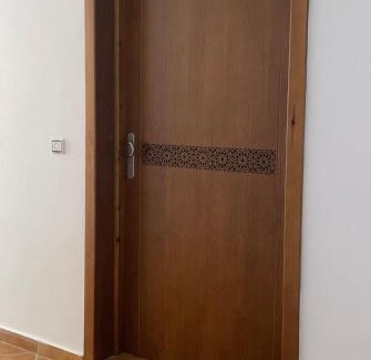 Zaouiat Sidi Kacem Apartment | Vue Mer Tamernout