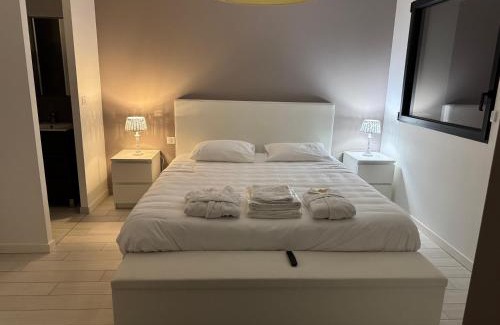 Royan Apartment | Vue panoramique