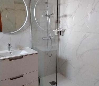 Albardeira Apartment | Vue panoramique sur mer Condominio Do mar Lagos