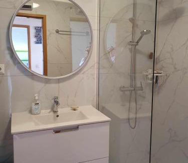 Albardeira Apartment | Vue panoramique sur mer Condominio Do mar Lagos