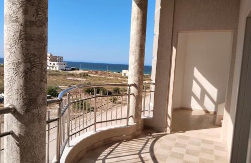 Sidi Abdelhamid Apartment | Vue sur mer, 3 chambres, Construit en 2024,