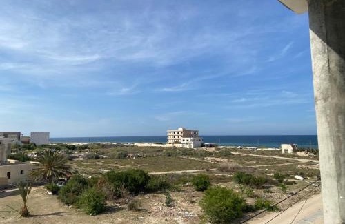 Sidi Abdelhamid Apartment | Vue sur mer, 3 chambres, Construit en 2024,