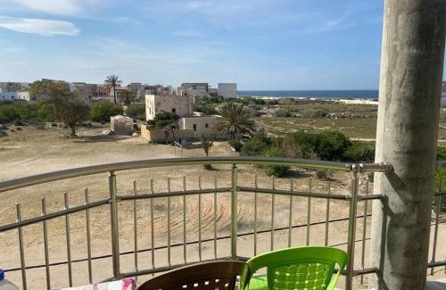 Sidi Abdelhamid Apartment | Vue sur mer, 3 chambres, Construit en 2024,