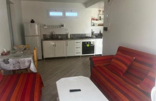 Tizi Ouzou Province Apartment | Vue sur Mer 6 personnes - Location Azeffoun Ait Chafaa-8300Da