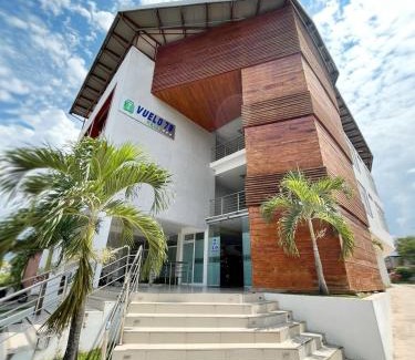 Tarapoto Hotel | VUELO 78 HOTEL