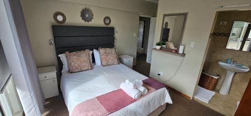 Sandbaai Villa | Vues Du Mont