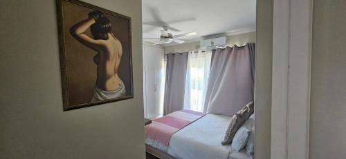 Sandbaai Villa | Vues Du Mont