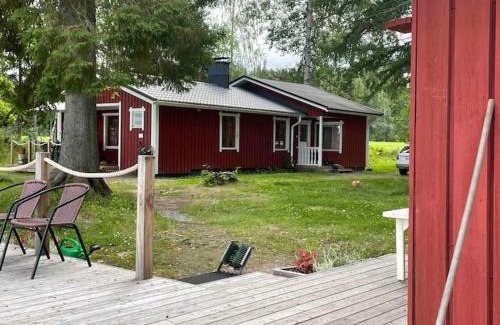 Keitele Apartment | Vuonamo - Summer cottage