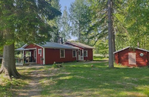 Keitele Apartment | Vuonamo - Summer cottage