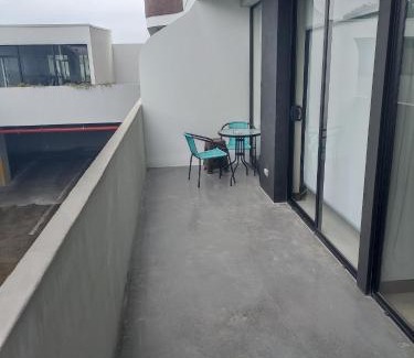 San Jose Apartment | Vurá 201