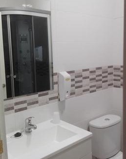 Old Town of Avila Apartment | Vut Dalia 4