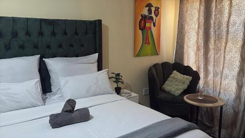 Thulamela Bed & Breakfast | Vuyani Guest Lodge