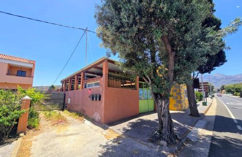 Valsequillo de Gran Canaria House | VV Casa Matilde "by henrypole home"