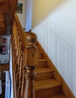 Mestas de Con House | VV Casa Zalo