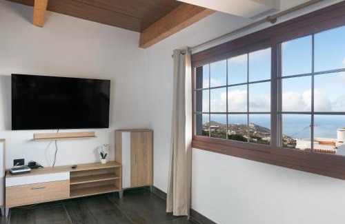 Santa Maria de Guia de Gran Canaria House | Vv El Mirador