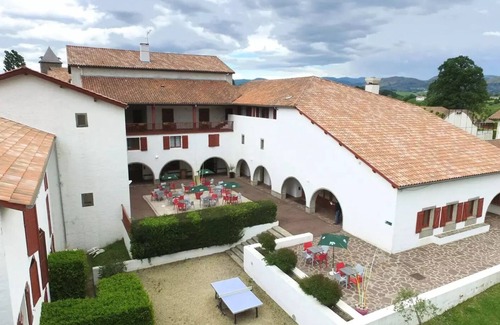 Sare Apartment | VVF Basque Country Sare La Rhune * - Apartment 3 rooms 6 people