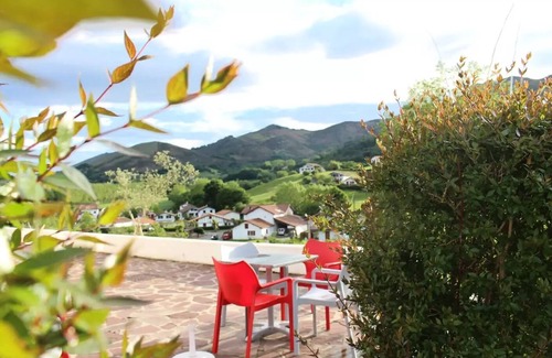 Sare Apartment | VVF Basque Country Sare La Rhune * - Apartment 3 rooms 6 people