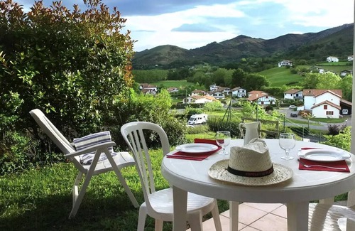 Sare Apartment | VVF Basque Country Sare La Rhune * - Apartment 3 rooms 6 people