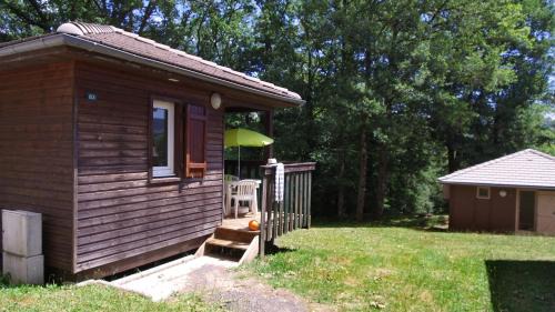 Bassignac Resort | VVF Cantal Salers Vendes