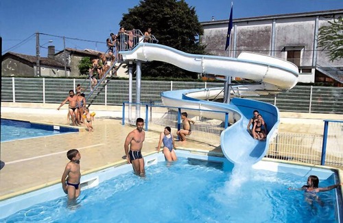 Lussan Apartment | VVF Villages Pays du Gers - 3 Rooms 5 People 1 baby