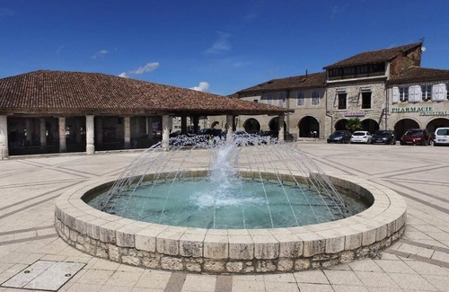 Lussan Apartment | VVF Villages Pays du Gers - 3 Rooms 5 People 1 baby