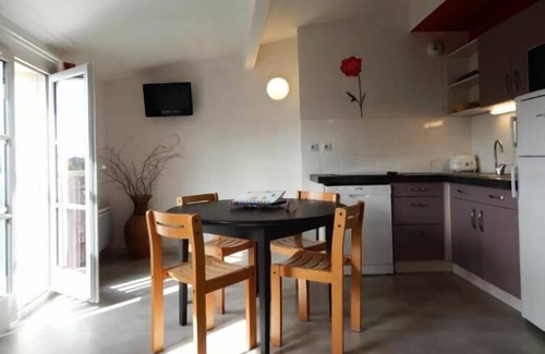 Lussan Apartment | VVF Villages Pays du Gers - 3 Rooms 5 People 1 baby