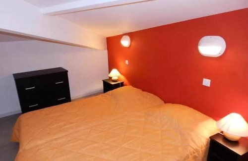 Lussan Apartment | VVF Villages Pays du Gers - 2 Rooms 7 People 1 baby