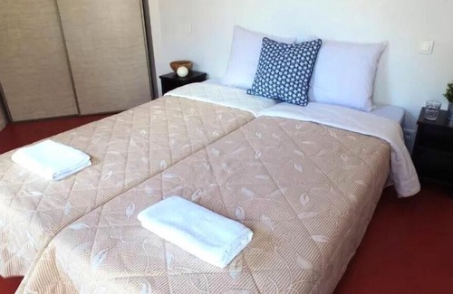 Lussan Apartment | VVF Villages Pays du Gers - 2 Rooms 7 People 1 baby