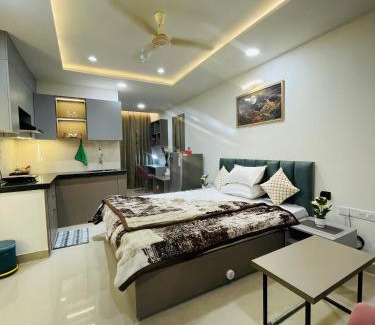 Sanganer Apartment | VVIP ADDRESS 12 Jagatpura