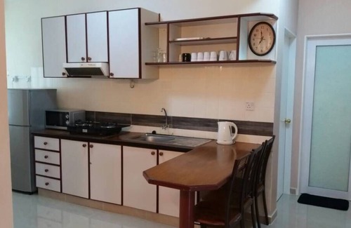 Batu Ferringhi Apartment | VVIP APT INFRONT HARD ROCK FERRINGHI