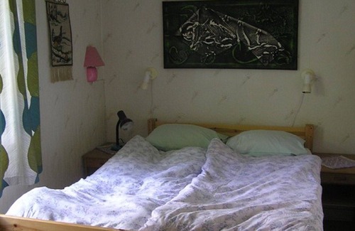 Torna-Hallestad Cottage | VYAHUSET - Cozy cottage by nature reserve